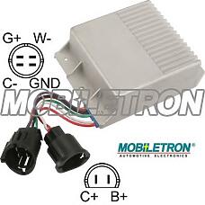 Mobiletron IGF184 (D6AB12A119A1B / D6AB12A119A2B / D6AB12A199A1A) коммутатор