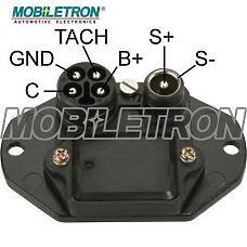 Mobiletron IGH010 (225459032 / 25451832 / 25452632) коммутатор системы зажигания