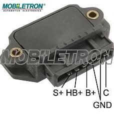 Mobiletron IGH015 (763734 / TY3746401789) коммутатор системы зажигания