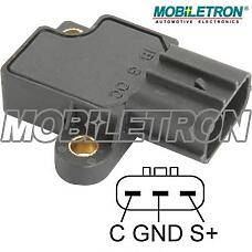 Mobiletron IGM011 (B3F518200 / BP0118251 / F0BZ12A297A) коммутатор системы зажигания