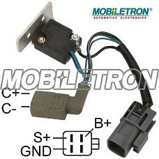 Mobiletron IGNS010 (2202016E00 / 2202016E01 / 2202016E11) коммутатор системы зажигания