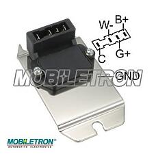 MOBILETRON IGSK001 (115915080) коммутатор системы зажигания