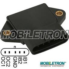 Mobiletron IGSU03 (22438AA030 / 22438AA031 / DIS403) коммутатор