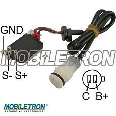 Mobiletron IGT006 (8960010070) коммутатор системы зажигания