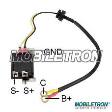 Mobiletron IGT010 (22183AA040) коммутатор системы зажигания