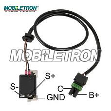 Mobiletron IGT011 (96052019) коммутатор системы зажигания