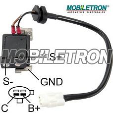 Mobiletron IGT012 (3337060B10 / 96061559) коммутатор системы зажигания