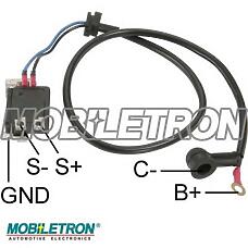 Mobiletron IGT013 (MD604459) коммутатор системы зажигания