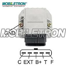 Mobiletron IGT017 (8962133010) коммутатор