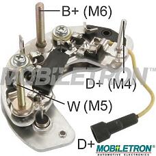 MOBILETRON rl-09h (86AB10304BA / LBU5225 / RTC5371) выпрямитель Ford (Форд) rover