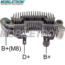 MOBILETRON rm-133  выпрямитель