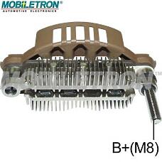 Mobiletron RM139  диодный мост генератора