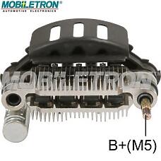 Mobiletron RM23 (A860T32570 / A860T37770 / A860T37870) диодный мост генератора imr7562 134027