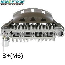 MOBILETRON RM41 (A860T35270 / E9PZ10304B) плата диодов генератора