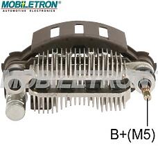 MOBILETRON RM58 (A860T38970) плата диодов генератора
