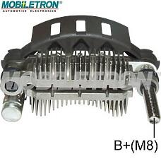 MOBILETRON rm-59hv (A860T39070 / A860X42770 / A860X44170) выпрямитель Ford (Форд) Mazda (Мазда) mitsubishi