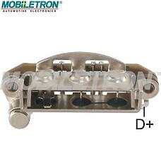 Mobiletron RM70 (A860T08370 / A860T10470 / FE0124510A) диодный мост генератора