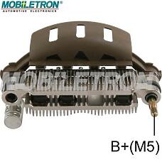 Mobiletron RM80 (A860T26470) диодный мост генератора