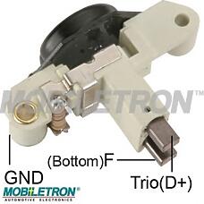 MOBILETRON VR-B201H (0021548106 / 0021548206 / 0021548506) реле напряжения генератора