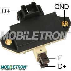 Mobiletron VRB205 (43269200) регулятор генератора
