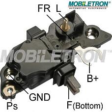 MOBILETRON vr-b363 (0031542906 / 0031545606 / 0031549106) регулятор напряжения