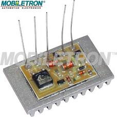 Mobiletron VRH200014S  чип