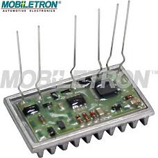 Mobiletron VRH200018S  чип