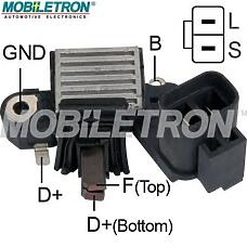 MOBILETRON VRH20006H (2313304P01 / L1701315) регулятор генераторарегулятор генератора