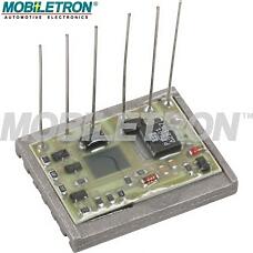 Mobiletron VRH20009S  чип реле-регулятора генератора