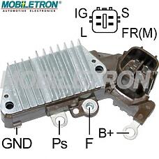 Mobiletron VRH2005144  регулятор генератора