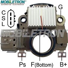 MOBILETRON vr-h2009-109 (23815AA160 / A3TB1891 / A866X47272) регулятор напряжения mitsubishi