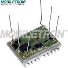 MOBILETRON VRH2009112S  чип реле-регулятора генераторачип реле-регулятора генератора