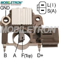 Mobiletron VRH200915 (2321535F10 / 2321564J11 / 2321564J12) реле-регулятор генератора регулятор напряжения mit