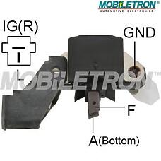 Mobiletron VRH200947 (A866T06870 / ME700635) регулятор