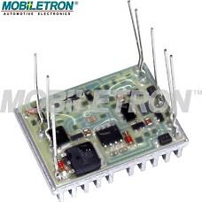 Mobiletron VRH200970AS  чип реле-регулятора генератора