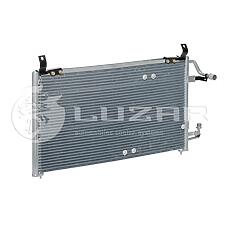 LUZAR lrac-0547 (08313003 / 300246 / 350203033003) радиатор кондиц. для а / м Daewoo (Дэу) Nexia (Нексия) / Espero (Эсперо) (94-) (lrac 0547)