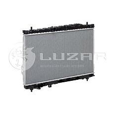 LUZAR LRC 08A3 (01283084 / 054M23 / 253103A000) радиатор системы охлаждения\  Trajet (Траджет) 2.0i 16v 99-06 / 2.0crdi 01-06