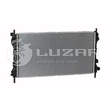 LUZAR lrc-10bd (0170170033 / 02053012 / 02053014) радиатор охл. для а / м Ford (Форд) Transit (Транзит) (00-) 2.4d / 2.4tdci (a / c-) (lrc 10bd)
