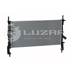 LUZAR lrc-10cc (01053103 / 090105N / 1373156) радиатор охл. для а / м Ford (Форд) Transit (Транзит) (06-) a / c+ (сборный) (lrc 10cc)