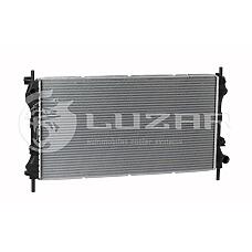 LUZAR LRC10JE (1C1H8005FD / 1C1H8005FE / 1C1H8005JA) радиатор системы охлаждения Ford (Форд) Transit (Транзит) (00-) a / c+ (lrc 10je)
