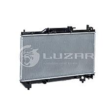 LUZAR LRC1903 (01153126 / 0510170010 / 1025113SX) радиатор охл. для а / м Toyota (Тойота) Avensis (Авенсис) (97-) / corona (97-) 2.0i mt (lrc 1903)