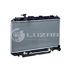 LUZAR LRC19128 (01153170 / 0510170029 / 1025185SX) радиатор системы охлаждения Toyota (Тойота) Rav 4 (Рав 4) (00-) at (lrc 19128)
