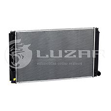 LUZAR LRC19160 (01153165 / 0510170033 / 1640028560) радиатор системы охлаждения Toyota (Тойота) Rav 4 (Рав 4) (06-) / Rav 4 (Рав 4) (13-) 2.0i m / a (lrc 19160)