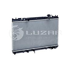 LUZAR LRC1970 (1025149SX / 1640028270 / 16400282701640028271) радиатор системы охлаждения Toyota (Тойота) Camry (Камри) (01-) mt (lrc 1970)