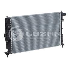 LUZAR lrc-2180 (01073061 / 011013000185A / 0370170015) радиатор охл. для а / м Opel (Опель) vectra b (95-) 1.6i / 1.8i / 2.0i / 2.0td mt (lrc 2180)
