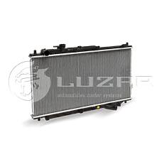 LUZAR LRC KISP962F2 (0K2A215200 / 0K2A215200B / 0K2A215200C) радиатор системы охлаждения\  Sephia (Сефия) I 1.5i 96-01 / 1.8i 97-01 / Sephia (Сефия) II 1.6i 01>