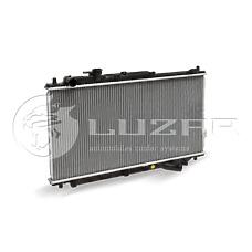LUZAR LRCKISP963A2 (0K2A115200B / 0K2A115200C / 0K2A115200D) радиатор системы охлаждения  spectra (96-) 1.5 / 1.6 / 1.8 mt (lrc kisp963a2)