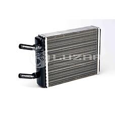 LUZAR LRH0310 (310298101060 / LRH0310) радиатор отопителя