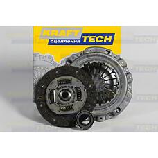 KRAFTTECH W04215I (027198141A / 027198141DX / 028198141) комплект сцепления