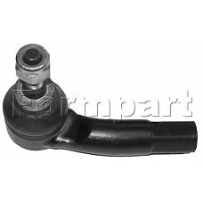 FORMPART 2902024 (6E0419811 / 6K0422811 / 6X0422811) наконечник рулевой тяги лев VW: lupo с г / у 98-, Polo (Поло) с г / у ch.6n-yd000001-> 10 / 94-09 / 01